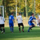 Futura Mosonmagyaróvár - Körmendi Fc (3:1) Gratulálunk! (Fotó: Nagy Mária)