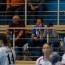 MKC SE vs Budaörs 28:20 (17:6)