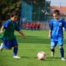 U8 Régiós Kölyökliga  (Fotó: Nagy Mária)