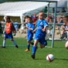 Nemzetközi Gyerektorna U7,U9 MITE  (Fotózta: Nagy Mária)