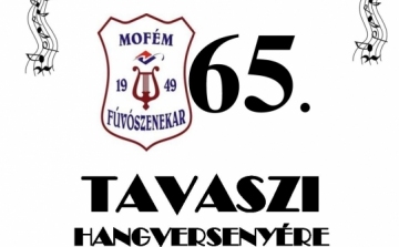 65. Tavaszi Hangverseny