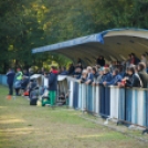 MTE 1904 - HÉVÍZ SK (0:0)  (Fotózta: Nagy Mária)