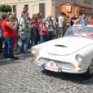  Pannonia-Carnuntum Old-Timer Rallye (Fotó: Nagy Mária)