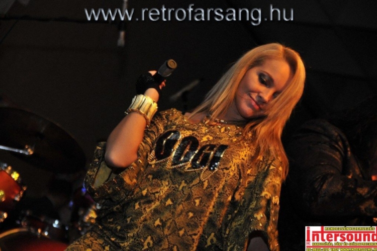 Retroszilveszter 2011