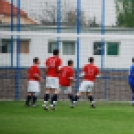 MITE - KUNSZIGET (0:0)  (Fotózta: Nagy Mária)