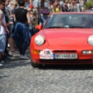  Pannonia-Carnuntum Old-Timer Rallye (Fotó: Nagy Mária)