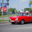 Veterán Autó és Motor találkozó  (Fotózta: Nagy Mária)