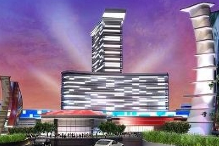 Két új befektető a rövidesen induló Eurovegas projektben