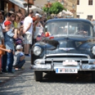  Pannonia-Carnuntum Old-Timer Rallye (Fotó: Nagy Mária)