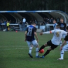 FUTURA Mosonmagyaróvár - Új Lombard Sport Kft. (2:0) Gratulálunk! (Fotó: Nagy Mária)