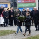 2015. MÁRCIUS 15. Mosonmagyaróvár  (Fotó: Horváth Attila)