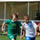 Nemzetközi Gyerektorna U7,U9 MITE  (Fotózta: Nagy Mária)