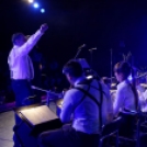 MOSON BIG BAND X. JUBILEUMI KONCERTJE (Fotó: Horváth Attila)