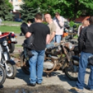 Veterán Autó és Motor találkozó  (Fotózta: Nagy Mária)