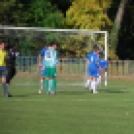 MTE 1904 - HÉVÍZ SK (0:0)  (Fotózta: Nagy Mária)