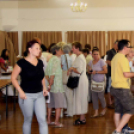 II. Szigetközi Gyógynövénynapok (Fotó: Stipkovits Veronika)