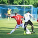 FUTURA Mosonmagyaróvár - Veszprém FC (4:1) (Fotó: Nagy Mária)