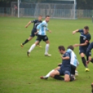 MTE 1904 - Tatabánya Fc (2:1) Gratulálunk! (Fotó: Nagy Mária)