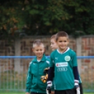 U8 Régiós Kölyökliga  (Fotó: Nagy Mária)