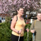 Nordic walking túra