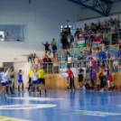 MKC SE vs MTK Budapest 25:24 (12:12)