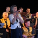 Moson Big Band - Koncert