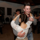 A Hansági Múzeum és a Lajta Néptáncegyesület farsangi mulatsága 2015 (Fotó: Horváth Attila)