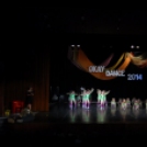 Okay Dance 2014. Gálaműsor - Full Version A Teljes Műsor Part 1.