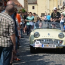  Pannonia-Carnuntum Old-Timer Rallye (Fotó: Nagy Mária)