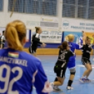 Női kézilabda NBI, Alapszakasz: 18. forduló MKC SE – Szeged KKSE (30-20) (Fotó: Horváth Attila)