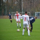 MTE 1904 - Balatonfüredi Fc (2:0) (Fotó: Nagy Mária)