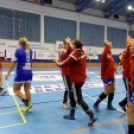 Női kézilabda NBI, Alapszakasz: 14. forduló MKC SE – Érd (29-32) (Fotó: Horváth Attila)