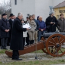 2015. MÁRCIUS 15. Mosonmagyaróvár  (Fotó: Horváth Attila)