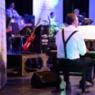 MOSON BIG BAND – ADVENTI HANGVERSENY