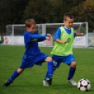 U8 Régiós Kölyökliga  (Fotó: Nagy Mária)