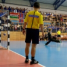 MKC SE - Békéscsaba ENKSE (30-19) (NBI Alapszakasz) (Fotó: Horváth Attila)