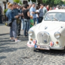  Pannonia-Carnuntum Old-Timer Rallye (Fotó: Nagy Mária)