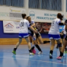 Női kézilabda NBI, Alapszakasz: 11. forduló MKC SE – Fehérvár KC (19-21) (Fotó: Horváth Attila)