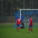 FUTURA Mosonmagyaróvár - Csepel Fc (2:1) Gratulálunk! (Fotó: Nagy Mária)