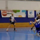 Női kézilabda NBI, Alapszakasz: 21. forduló MKC SE – DVSC-TVP-AQUATICUM (26-27) (Fotó: Horváth Attila)