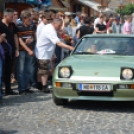  Pannonia-Carnuntum Old-Timer Rallye (Fotó: Nagy Mária)