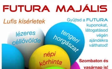 Futura Majális