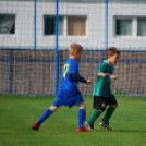 U8 Régiós Kölyökliga  (Fotó: Nagy Mária)