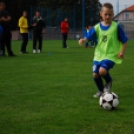 U8 Régiós Kölyökliga  (Fotó: Nagy Mária)