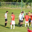 FUTURA Mosonmagyaróvár - Veszprém FC (4:1) (Fotó: Nagy Mária)