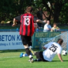 MTE 1904 B - Kunsziget (4:1) Gratulálunk!  (Fotózta: Nagy Mária)