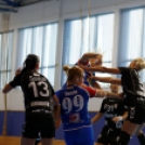 MKC SE - Dunaújvárosi KKA (25-28) (NBI Alapszakasz) (Fotó: Horváth Attila)