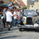  Pannonia-Carnuntum Old-Timer Rallye (Fotó: Nagy Mária)