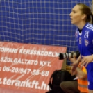 Női kézilabda NBI, Alapszakasz: 18. forduló MKC SE – Szeged KKSE (30-20) (Fotó: Horváth Attila)