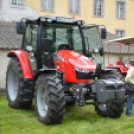 Traktor kiállítás (Fotó: Nagy Mária)